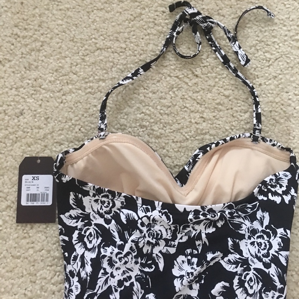 Tankini - Picture 5 of 5
